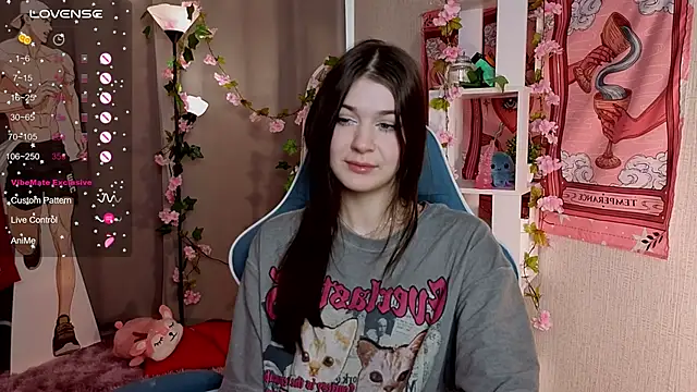 Sea Siren online show from 02-06-26, 07:23