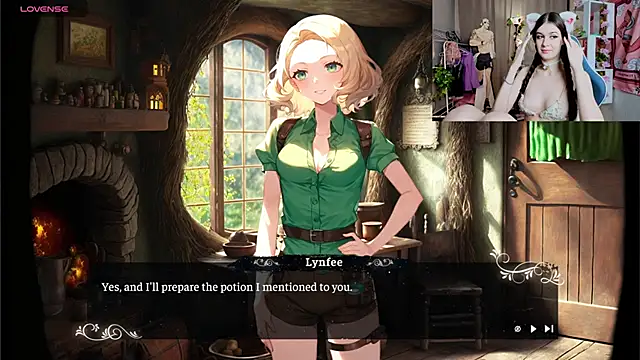 Sea Siren online show from 02-28-26, 03:24