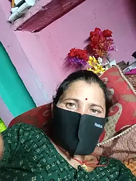 Sangam rathor online show from 06-11-26, 03:54