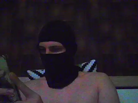 ICumForYou  online show from 03-01-26, 09:17