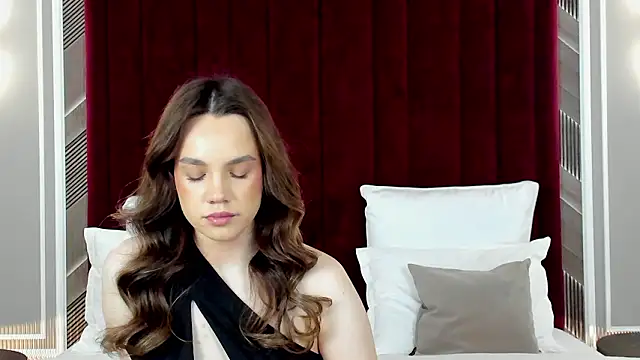 AlissaMilee online show from 03-31-26, 03:08