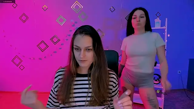 clery abyss online show from 04-06-26, 07:53