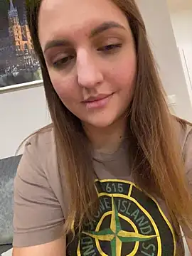 AliceDesmee online show from 02-16-26, 12:07