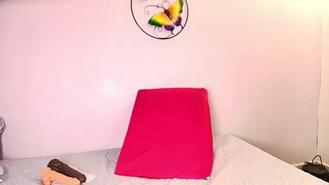 melany roberts  online show from 02-20-26, 03:14