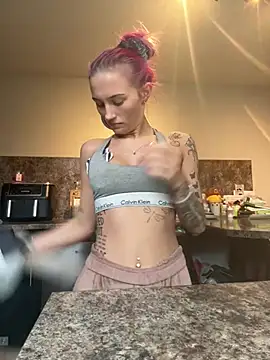 Milssweetx online show from 03-05-26, 11:39