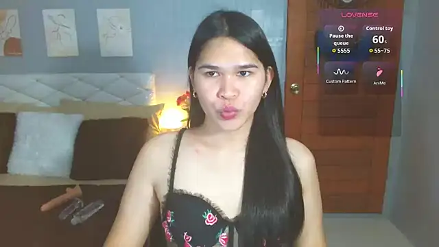 Snapshot of alianabrooks chatting on 02-25-26, 07:01 alianabrooks online show from 02-25-26, 07:01