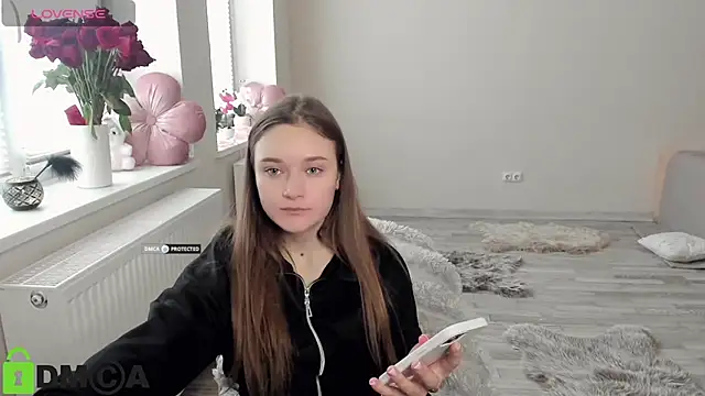 Elina X online show from 04-10-26, 07:46
