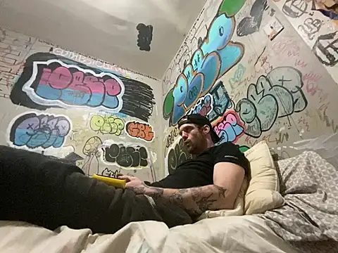 gothboiplzty online show from 03-25-26, 07:25