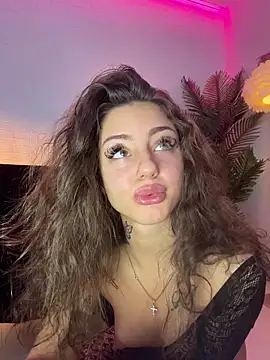 AnnastasiaJune online show from 02-11-26, 05:01