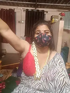 Madhusri Tamil Telugu online show from 04-15-26, 06:59