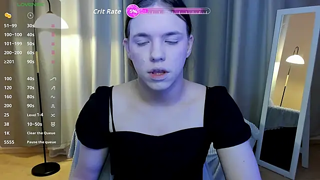 Snapshot of Madison_dolly chatting on 02-17-26, 02:08 Madison dolly online show from 02-17-26, 02:08