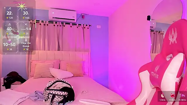 LOU 22  online show from 04-10-26, 11:59