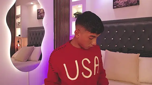 Fancy Vixen online show from 03-05-26, 03:35