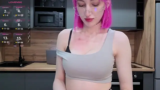 alice toffee online show from 01-31-26, 07:11