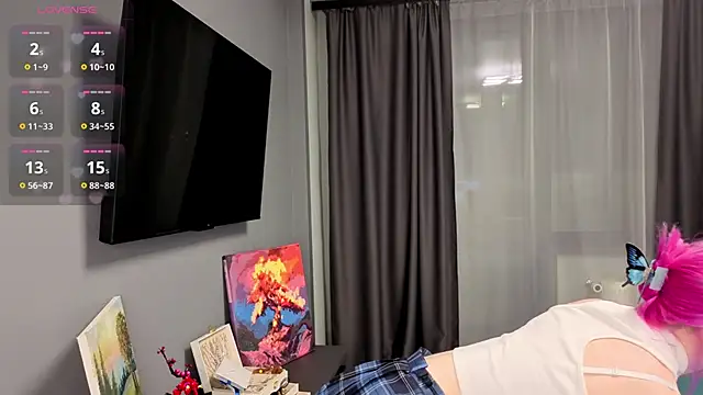 alice toffee online show from 03-06-26, 02:35