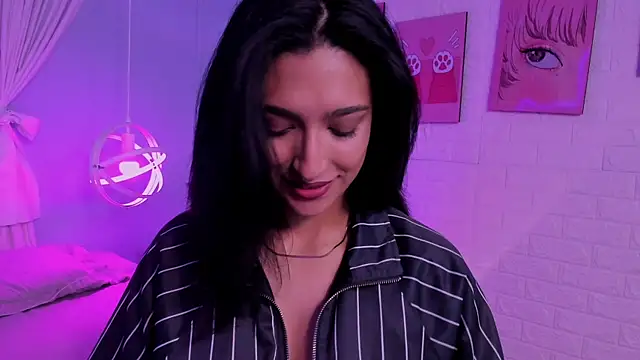 Cleo Foxx online show from 05-22-26, 12:00