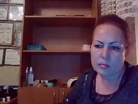 KrystalStyles online show from 04-05-26, 05:32