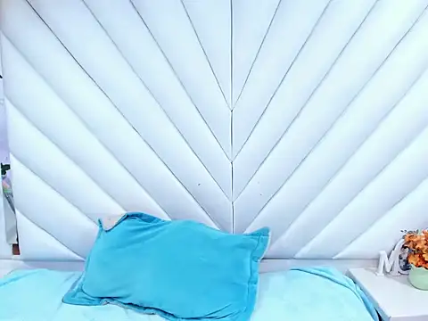 Lunaa Brunettee online show from 02-01-26, 03:05