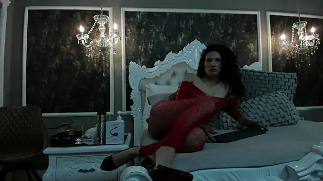 JuliethMilf online show from 04-10-26, 07:29