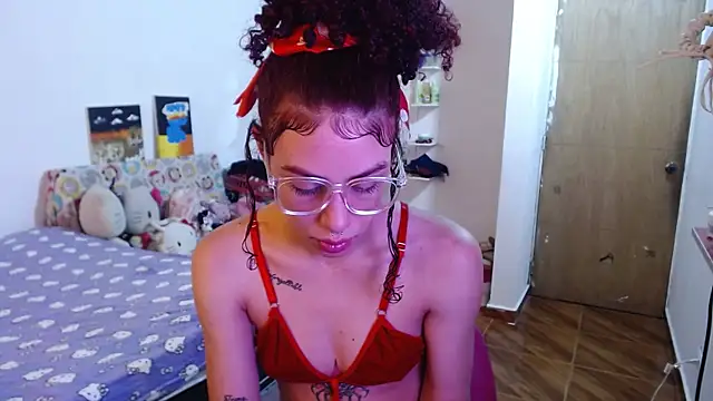  Shanell online show from 03-28-26, 05:34