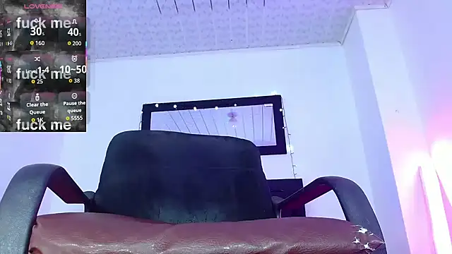 hotboyluxe online show from 07-09-26, 08:29