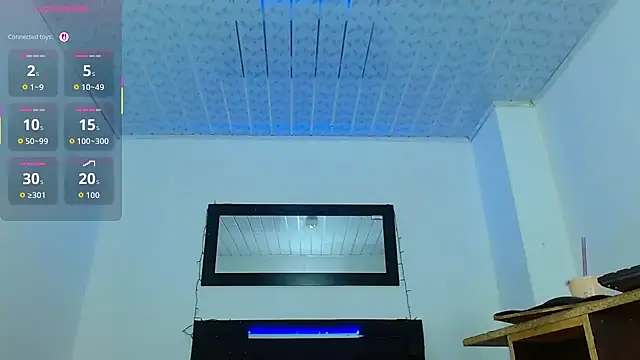 hotboyluxe online show from 07-18-26, 12:15