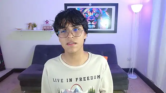 Maecum18 online show from 02-21-26, 09:38