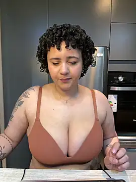 BabyChanntal online show from 02-19-26, 12:56