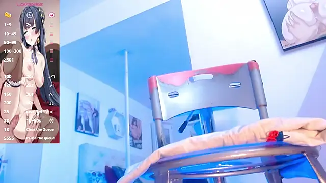 Snapshot of alanis_brown chatting on 02-21-26, 07:04 alanis brown online show from 02-21-26, 07:04