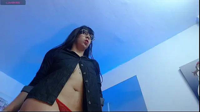 alanis brown online show from 03-12-26, 06:58