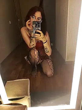 Persefoha online show from 02-06-26, 01:43