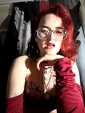 Persefoha online show from 03-22-26, 06:22