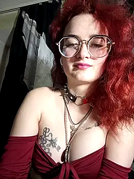 Persefoha online show from 04-18-26, 07:58