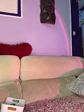 MelaFoxx online show from 03-03-26, 02:34