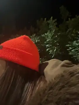 MelaFoxx online show from 03-23-26, 09:08