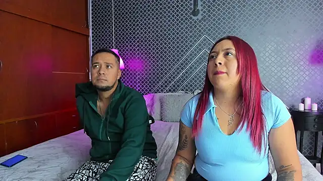 Cherry bomb1 online show from 02-13-26, 02:40