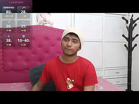 philipsex28 online show from 02-18-26, 02:40