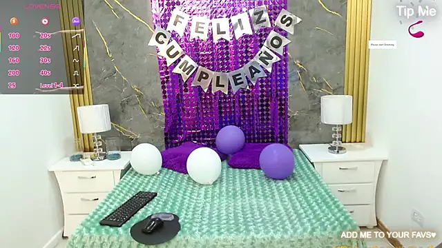 JORDAN MOOR online show from 02-27-26, 07:58