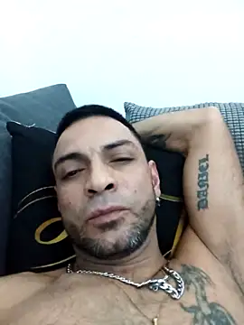 yoahotpetrafiery online show from 02-01-26, 10:36