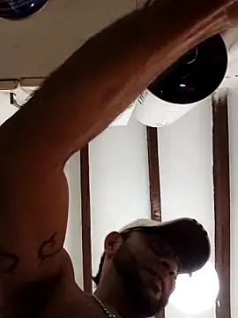 yoahotpetrafiery online show from 02-10-26, 08:46