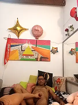 yoahotpetrafiery online show from 03-22-26, 12:47