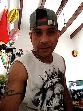 yoahotpetrafiery online show from 04-09-26, 10:42