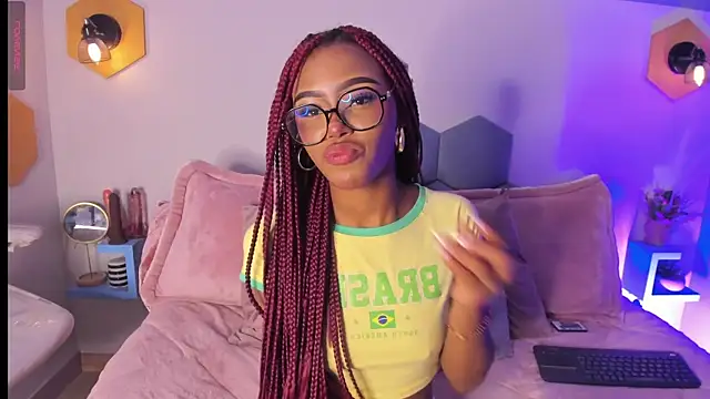 Afrodita sweeet online show from 03-24-26, 08:36