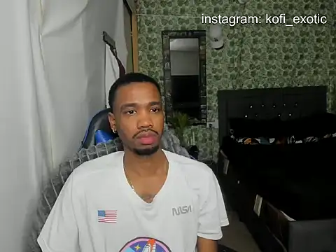 Snapshot of Kofi_exotic_2 chatting on 02-06-26, 03:11 Kofi exotic 2 online show from 02-06-26, 03:11