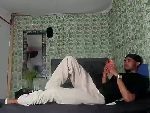 Kofi exotic 2 online show from 05-19-26, 12:05