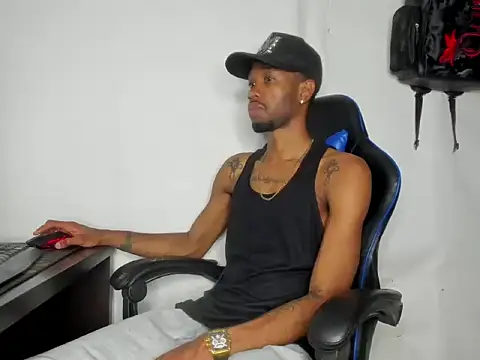 Kofi exotic 2 online show from 05-21-26, 02:18