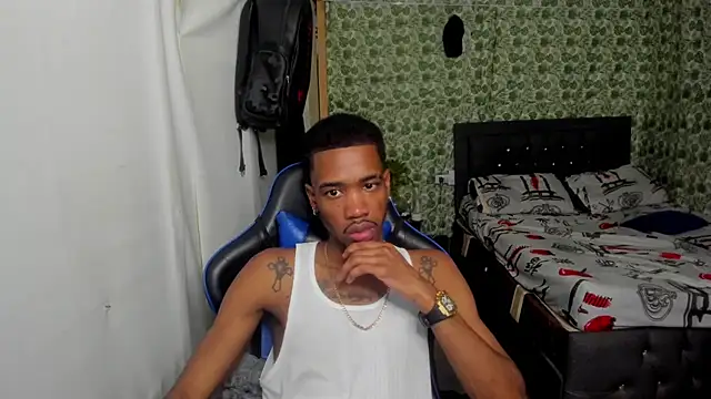 Kofi exotic 2 online show from 07-03-26, 07:31