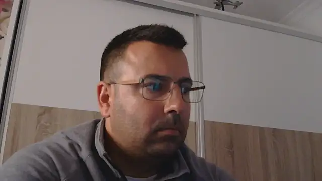 VanillaTime78-Jorge online show from 04-30-26, 03:18