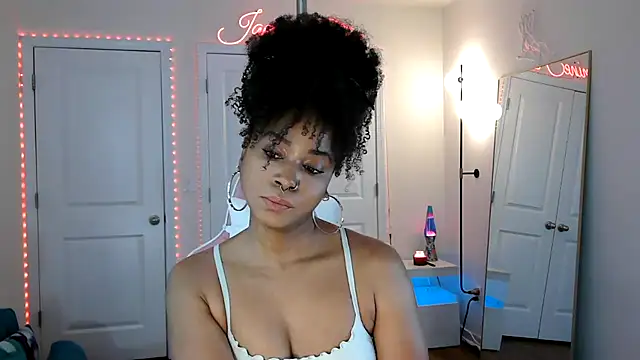 JazmineFoxx online show from 04-22-26, 05:47
