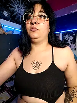 Lilith Oni66 online show from 03-01-26, 03:08